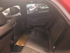 BYD Han 2020 EV Ultra-Long Range Luxury Edition - ფოტო 11
