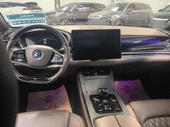 BYD Han 2020 EV Ultra-Long Range Luxury Edition - ფოტო 12