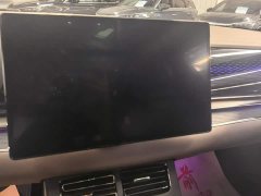 BYD Han 2020 EV Ultra-Long Range Luxury Edition - ფოტო 13