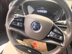 BYD Han 2020 EV Ultra-Long Range Luxury Edition - ფოტო 15
