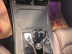BYD Han 2020 EV Ultra-Long Range Luxury Edition - ფოტო 16