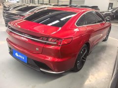 BYD Han 2020 EV Ultra-Long Range Luxury Edition - ფოტო 3