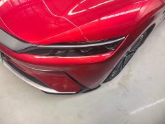 BYD Han 2020 EV Ultra-Long Range Luxury Edition - ფოტო 5
