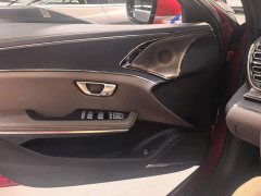 BYD Han 2020 EV Ultra-Long Range Luxury Edition - ფოტო 7