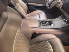 BYD Han 2020 EV Ultra-Long Range Luxury Edition - ფოტო 8