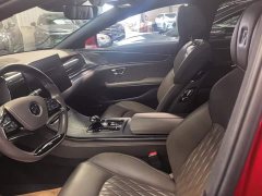 BYD Han 2020 EV Ultra-Long Range Luxury Edition - ფოტო 9