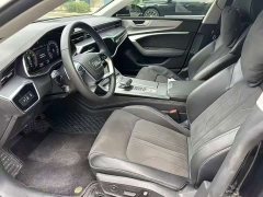 Audi A7L 2025 45 TFSI Luxury - ფოტო 4