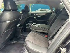 Audi A7L 2025 45 TFSI Luxury - ფოტო 6