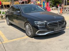 Mercedes-Benz E-Class E 300 L Luxury - фото 1