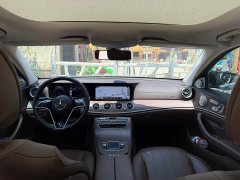 Mercedes-Benz E-Class E 300 L Luxury - фото 10