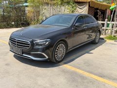 Mercedes-Benz E-Class E 300 L Luxury - фото 2