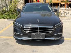 Mercedes-Benz E-Class E 300 L Luxury - фото 3