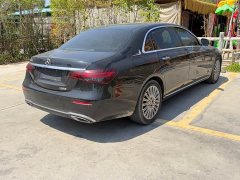 Mercedes-Benz E-Class E 300 L Luxury - фото 4