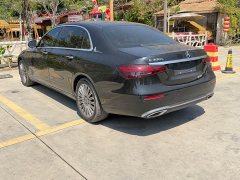 Mercedes-Benz E-Class E 300 L Luxury - фото 5
