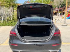 Mercedes-Benz E-Class E 300 L Luxury - фото 6