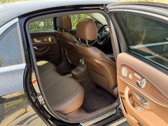 Mercedes-Benz E-Class E 300 L Luxury - фото 9