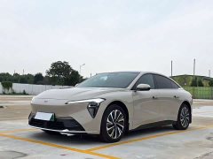 Buick Zhijing L7 Extended Range Luxury Edition - ფოტო 1