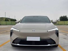 Buick Zhijing L7 Extended Range Luxury Edition - ფოტო 2