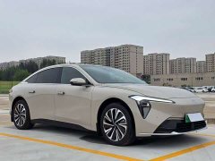 Buick Zhijing L7 Extended Range Luxury Edition - ფოტო 3