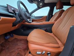 Buick Zhijing L7 Extended Range Luxury Edition - ფოტო 4