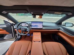 Buick Zhijing L7 Extended Range Luxury Edition - ფოტო 6