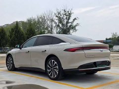 Buick Zhijing L7 Extended Range Luxury Edition - ფოტო 7