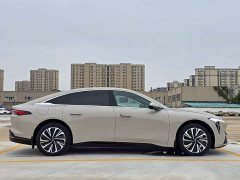 Buick Zhijing L7 Extended Range Luxury Edition - ფოტო 8