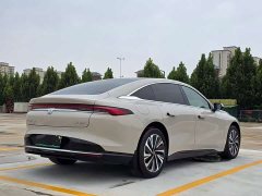 Buick Zhijing L7 Extended Range Luxury Edition - ფოტო 9