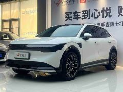 Zeekr 7X 100kWh Long Range RWD Smart Driving Edition - ფოტო 1