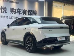 Zeekr 7X 100kWh Long Range RWD Smart Driving Edition - ფოტო 10