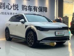 Zeekr 7X 100kWh Long Range RWD Smart Driving Edition - ფოტო 3
