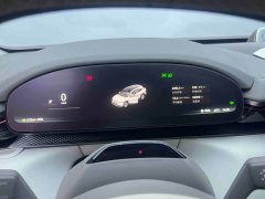 Zeekr 7X 100kWh Long Range RWD Smart Driving Edition - ფოტო 4