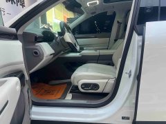Zeekr 7X 100kWh Long Range RWD Smart Driving Edition - ფოტო 5