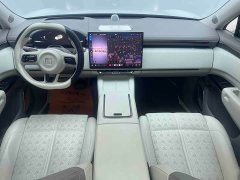 Zeekr 7X 100kWh Long Range RWD Smart Driving Edition - ფოტო 6