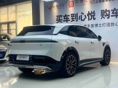 Zeekr 7X 100kWh Long Range RWD Smart Driving Edition - ფოტო 8