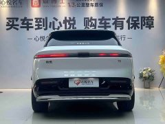 Zeekr 7X 100kWh Long Range RWD Smart Driving Edition - ფოტო 9