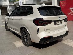 BMW X3 2022 Facelift xDrive30i Premier M Night Edition - ფოტო 3