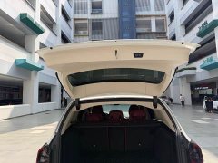 BMW X3 2022 Facelift xDrive30i Premier M Night Edition - ფოტო 5