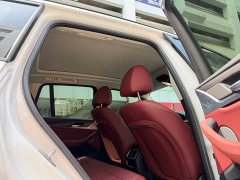 BMW X3 2022 Facelift xDrive30i Premier M Night Edition - ფოტო 7