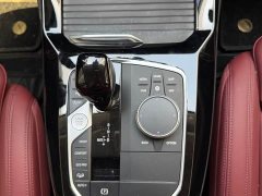 BMW X3 2022 Facelift xDrive30i Premier M Night Edition - ფოტო 8