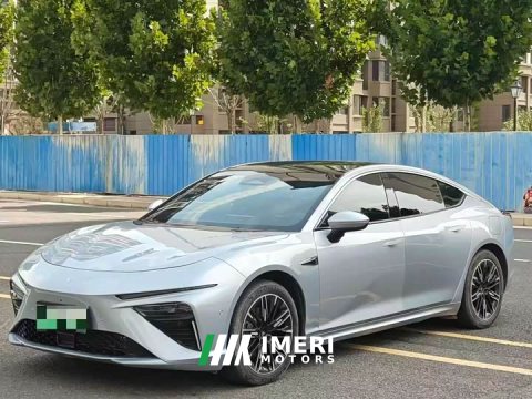 2023 Neta S 2024 Extended Range 1060 Edition - ავტომობილი ჩინეთიდან