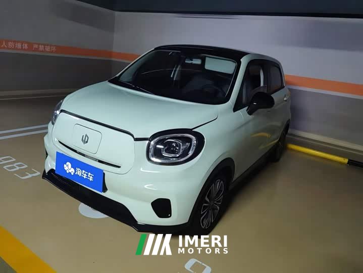 Leapmotor Leapo T03 403 Comfort Edition - ავტომობილი ჩინეთიდან
