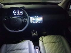 Leapmotor Leapo T03 403 Comfort Edition - ფოტო 12