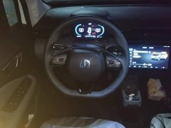 Leapmotor Leapo T03 403 Comfort Edition - ფოტო 15
