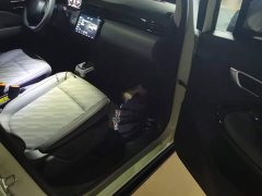 Leapmotor Leapo T03 403 Comfort Edition - ფოტო 8