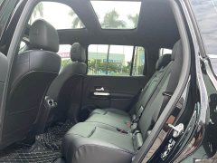 Mercedes-Benz EQB 260 - ფოტო 10
