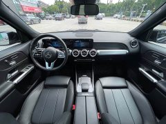 Mercedes-Benz EQB 260 - ფოტო 13