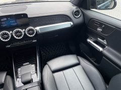 Mercedes-Benz EQB 260 - ფოტო 15