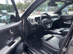 Mercedes-Benz EQB 260 - ფოტო 17