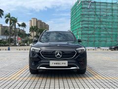 Mercedes-Benz EQB 260 - ფოტო 2